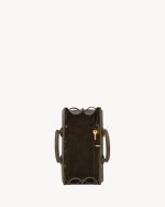 YSL SAC DE JOUR in leather – SMALL - Image 3